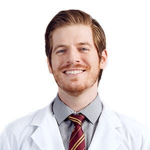 Dr. Joshua Ferraro-Dentist at Schaefer Dental Okemos