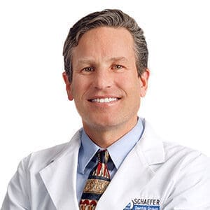 Dr. B. Patrick Schaefer-Dentist at Schaefer Dental Okemos