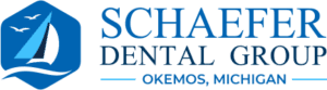 Logo Schaefer Dental Group Okemos