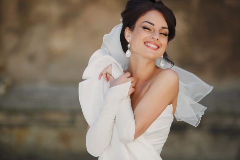 Best Bridal Smile Makeover