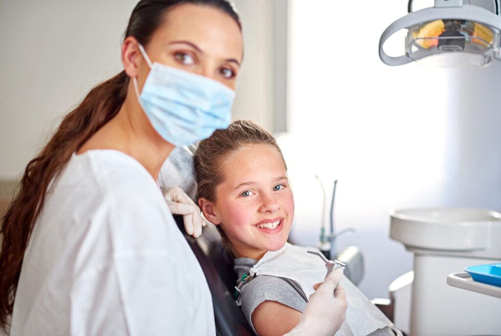 Schaefer Dental Group in Okemos, MI: Your Pediatric Dental Health Resource