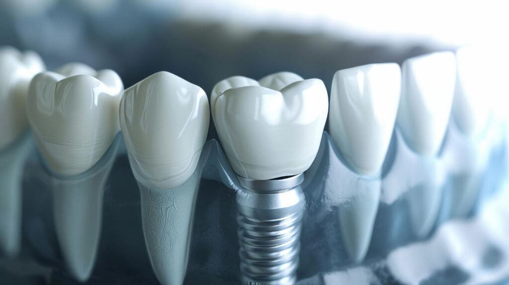 Your Complete Guide to the Types of Dental Implants in Okemos, MI