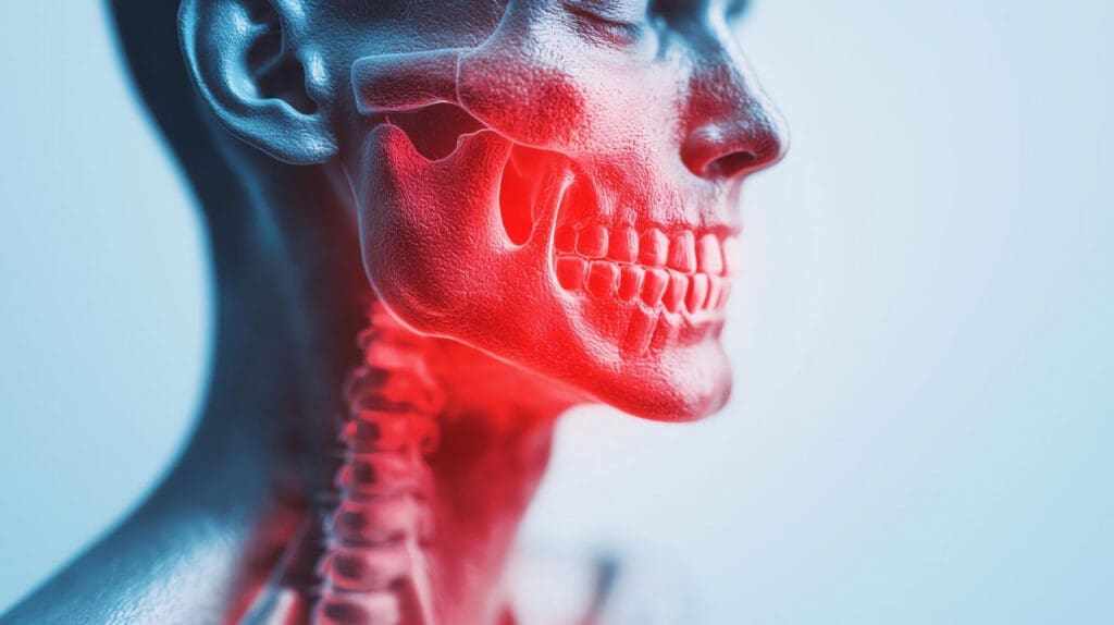 Finding Lasting Relief: Your Guide to TMJ and TMD Treatment in Okemos, MI